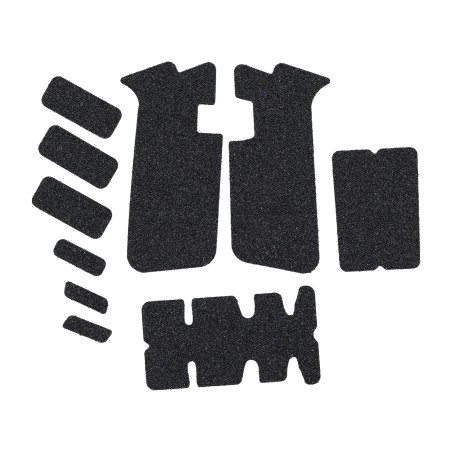 Okleiny chwytu Creative Guns Grip Tape do Ruger RXM