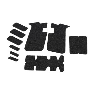 Okleiny chwytu Creative Guns Grip Tape do Ruger RXM