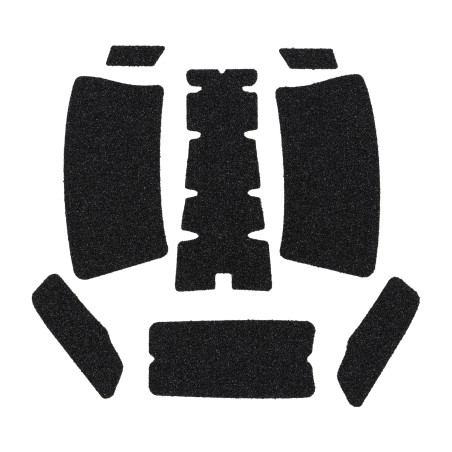 Okleiny chwytu Creative Guns Grip Tape do Springfield Echelon