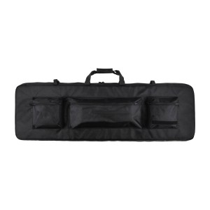 Pokrowiec Tacti.pl Tactical 7 czarny