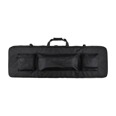 Pokrowiec Tacti.pl Tactical 7 czarny