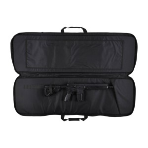 Pokrowiec Tacti.pl Tactical 7 czarny