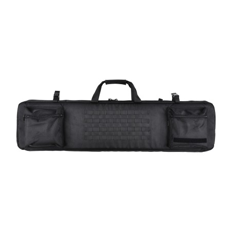 Pokrowiec Tacti.pl Tactical 11 czarny