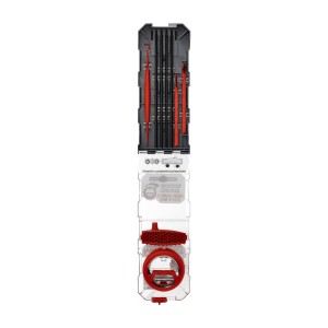 Zestaw narzędzi do czyszczenia broni Real Avid Gun Boss Multi-Kit