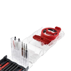 Zestaw narzędzi do czyszczenia broni Real Avid Gun Boss Multi-Kit