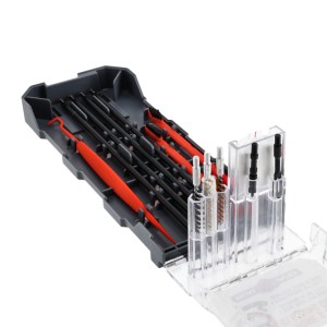 Zestaw narzędzi do czyszczenia broni Real Avid Gun Boss Multi-Kit