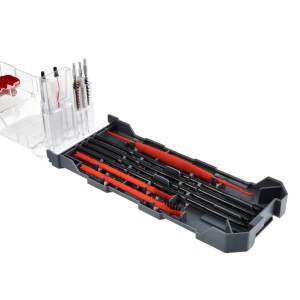 Zestaw narzędzi do czyszczenia broni Real Avid Gun Boss Multi-Kit