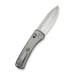 Nóż WE Knife Nightblade CPM-20CV Titan