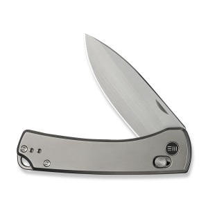 Nóż WE Knife Nightblade CPM-20CV Titan