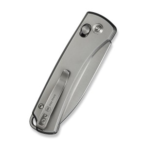 Nóż WE Knife Nightblade CPM-20CV Titan