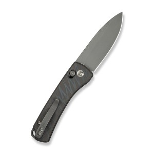 Nóż WE Knife Nightblade CPM-20CV Titan TS