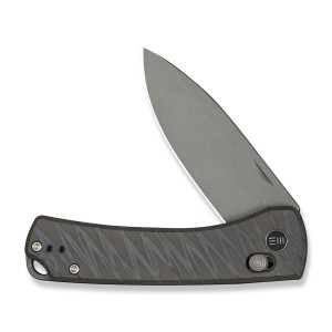 Nóż WE Knife Nightblade CPM-20CV Titan TS