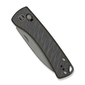 Nóż WE Knife Nightblade CPM-20CV Titan TS