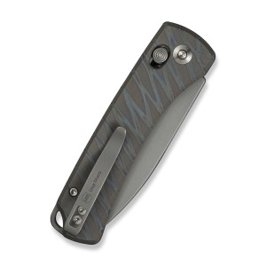 Nóż WE Knife Nightblade CPM-20CV Titan TS