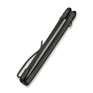 Nóż WE Knife Nightblade CPM-20CV Titan TS