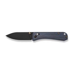 Nóż WE Knife Bougie Banter S45VN Blue