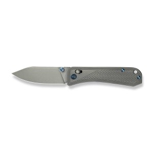 Nóż WE Knife Bougie Banter S45VN Gray