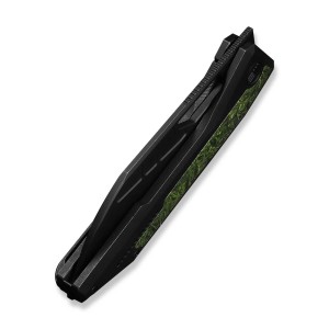 Nóż WE Knife Inceptus M390 Black Titanium