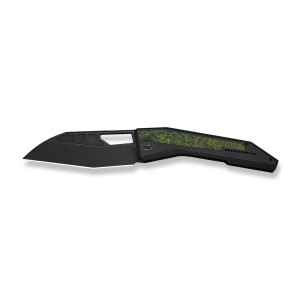 Nóż WE Knife Inceptus M390 Black Titanium
