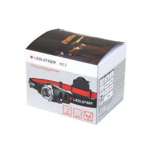 Latarka Ledlenser H3.2
