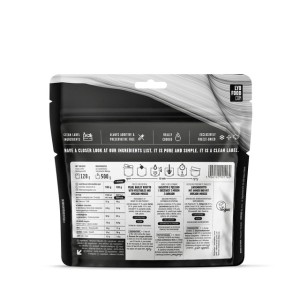 LYOFOOD Kaszotto z pęczaku 500g