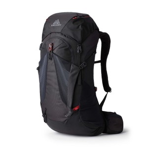 Plecak Gregory Zulu 40L Rc Md/Lg V.Black