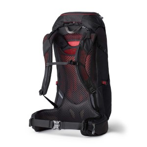 Plecak Gregory Zulu 40L Rc Md/Lg V.Black