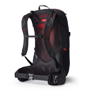 Plecak Gregory Zulu 30L Rc Md/Lg V.Black