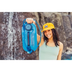 Bukłak Gregory 3D Hydro 2L Reservoir O.Blue