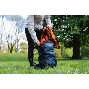 Plecak Gregory Zulu 28L Lt Rc S.Blue