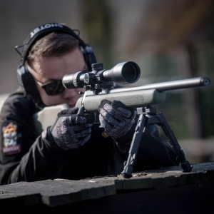 Dwójnóg Leapers UTG Recon 360 TL 6-7" Picatinny