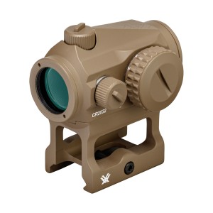Kolimator Vortex Crossfire Red Dot Tan