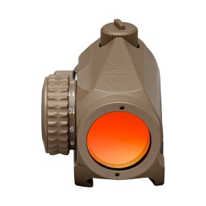 Kolimator Vortex Crossfire Red Dot Tan