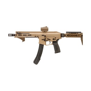 Kolimator Vortex Crossfire Red Dot Tan