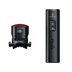 Lampa rowerowa Fenix BC28R