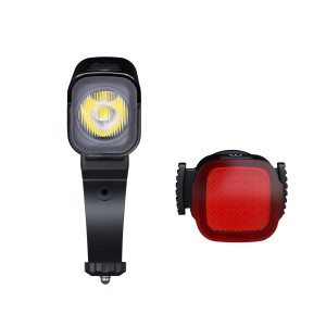 Lampa rowerowa Fenix BC28R