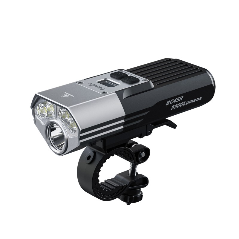 Lampa rowerowa Fenix BC45R