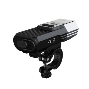 Lampa rowerowa Fenix BC45R