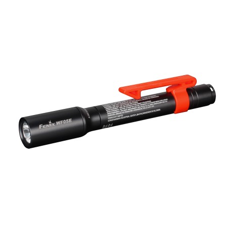 Latarka LED Fenix WF05E Iskrobezpieczna ATEX