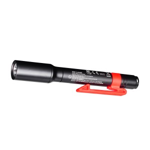 Latarka LED Fenix WF05E Iskrobezpieczna ATEX
