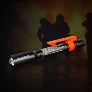 Latarka LED Fenix WF05E Iskrobezpieczna ATEX