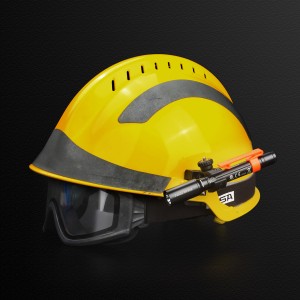 Latarka LED Fenix WF05E Iskrobezpieczna ATEX