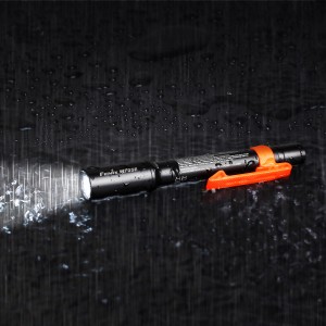 Latarka LED Fenix WF05E Iskrobezpieczna ATEX