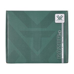 Lornetka Vortex Razor HD 10x42