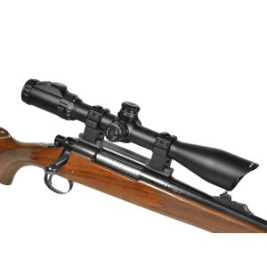 Luneta celownicza Leapers UTG 4-16x44 30 mm