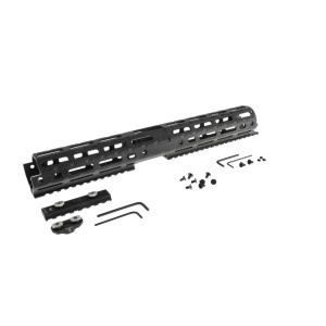 Łoże AR-15 Leapers UTG Pro Super Slim FSP Cutout 15" M-Lok