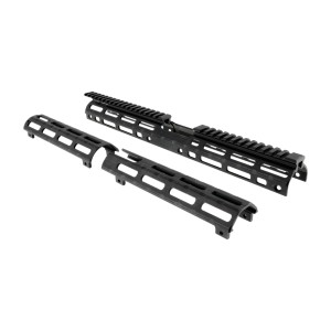 Łoże AR-15 Leapers UTG Pro Super Slim FSP Cutout 15" M-Lok