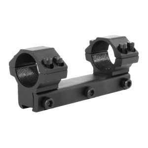 Montaż jednoczęściowy Leapers UTG AccuShot, 1"/11mm, średni