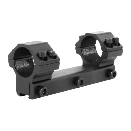 Montaż jednoczęściowy Leapers UTG AccuShot, 1"/11mm, średni