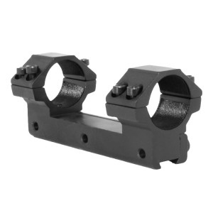 Montaż jednoczęściowy Leapers UTG AccuShot, 1"/11mm, średni